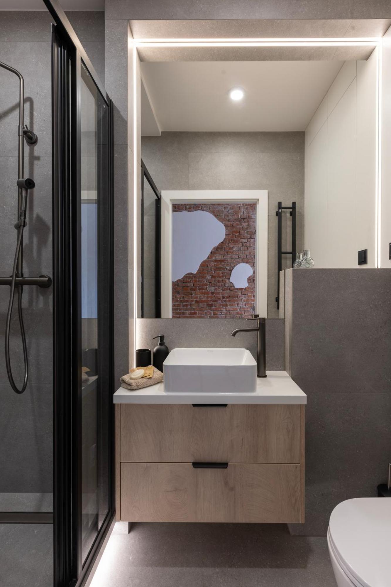 Apartment Melody Centrum Krakau